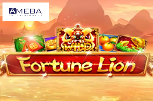 Fortune Lion